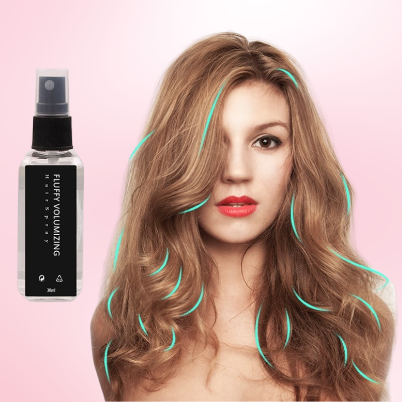 Volumizing Hair Spray