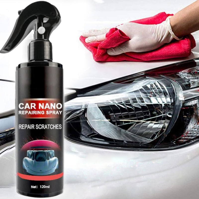 Liquid Polish Sealant