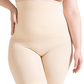 Body shaper med høj talje