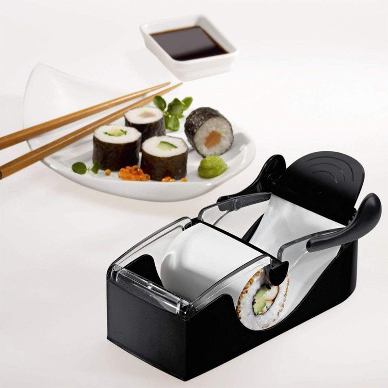 EasyCook DIY Sushi Maker Roller