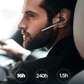 Det ultimative trådløse headset til en uhindret livsstil