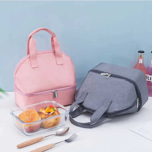 Frokosttaske