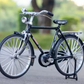 Retro cykelmodel pynt