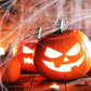 Halloween-edderkoppedekorationer, strækbart edderkoppespind