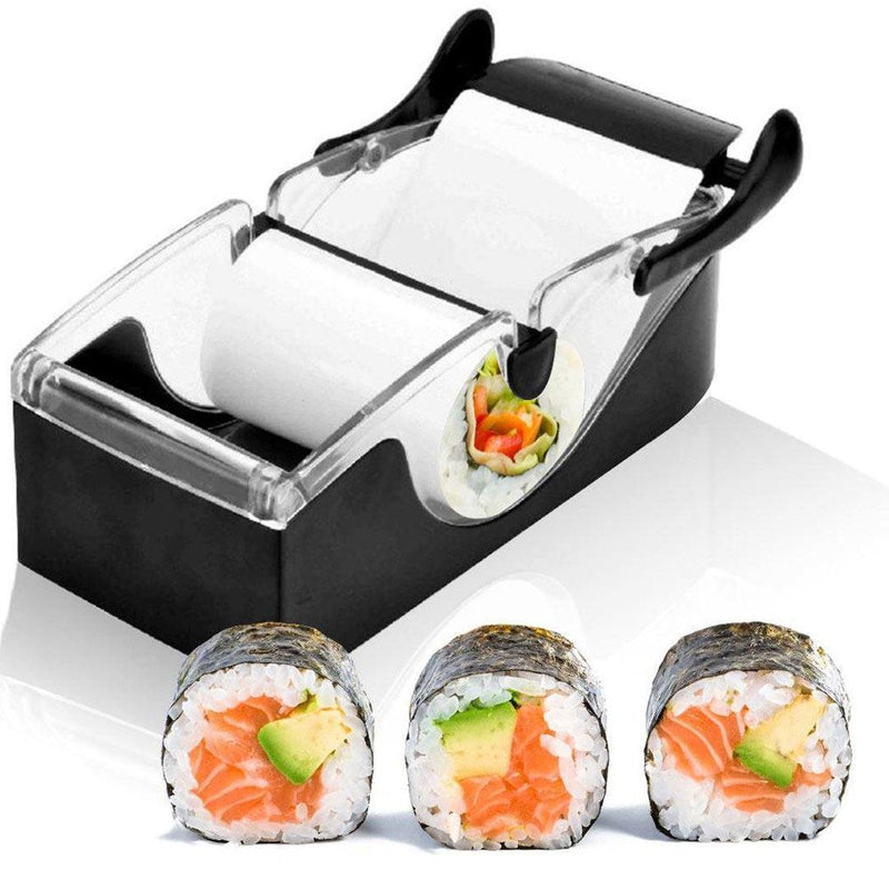 EasyCook DIY Sushi Maker Roller