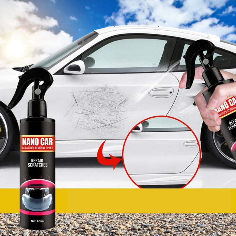 Liquid Polish Sealant