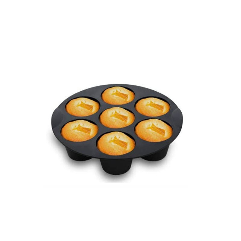 Airfryer Cupcakes Mold