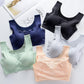 Ultra-tynd Ice Silk Comfort BH i stor størrelse
