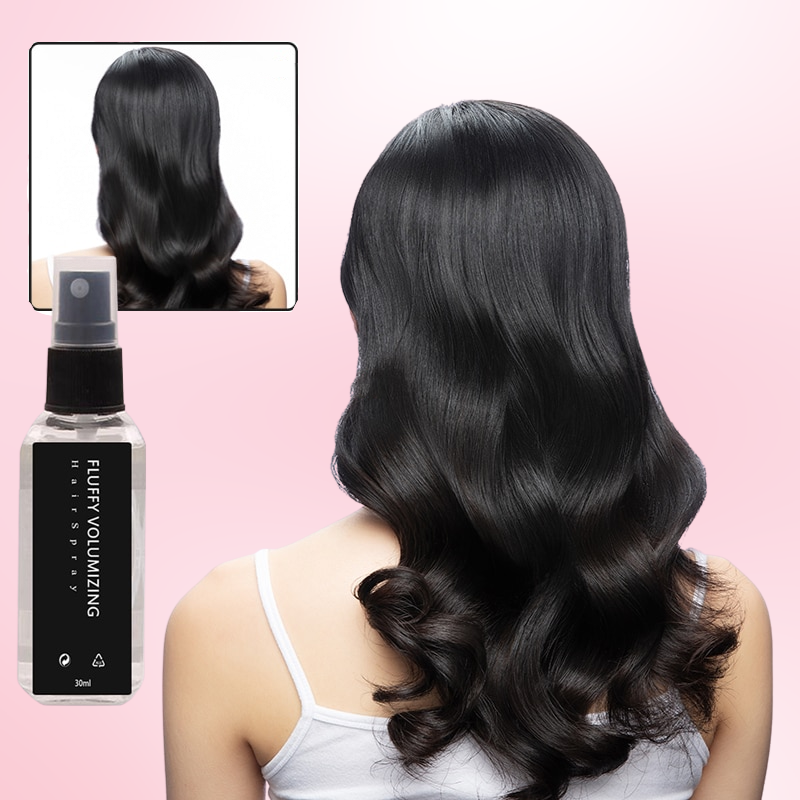 Volumizing Hair Spray