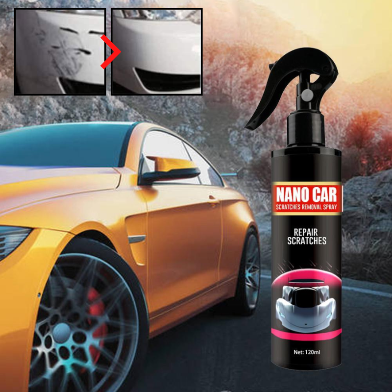 Liquid Polish Sealant