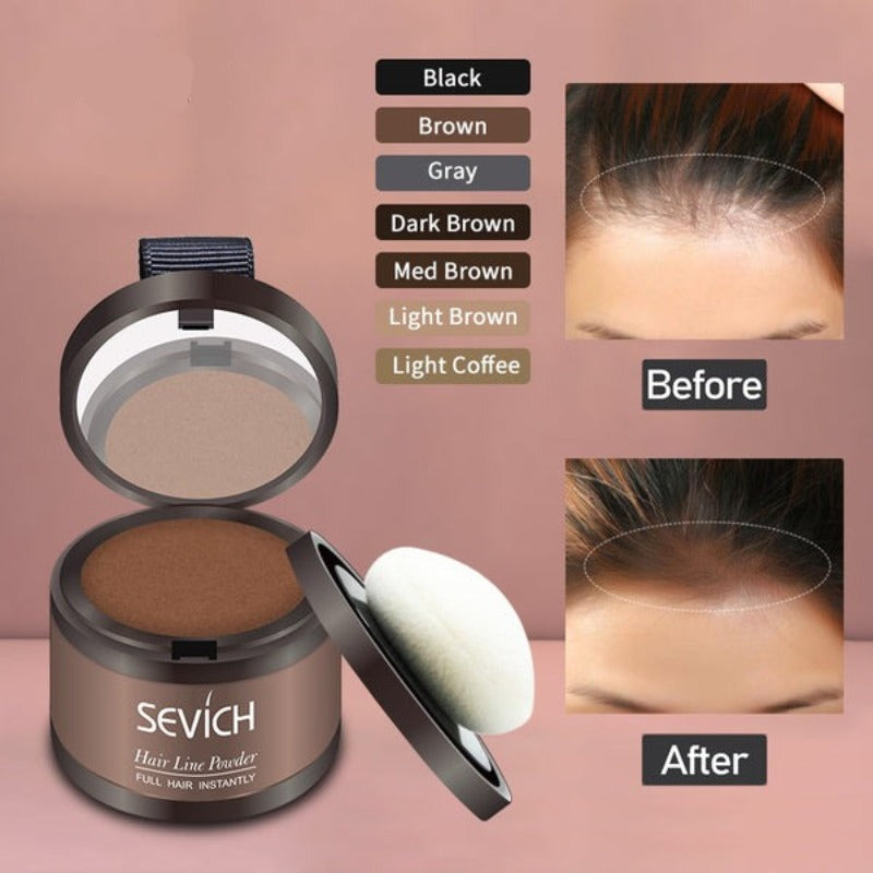 Concealer Sevich Hairline Powder