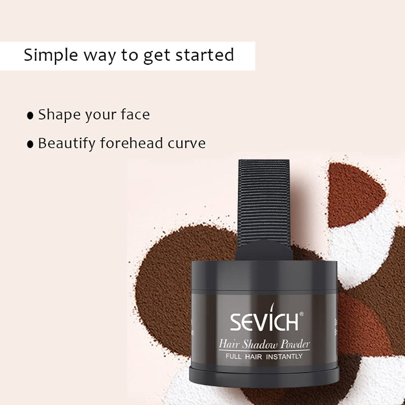 Concealer Sevich Hairline Powder