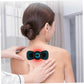 EMS Intelligent massageapparat til nedre ryg