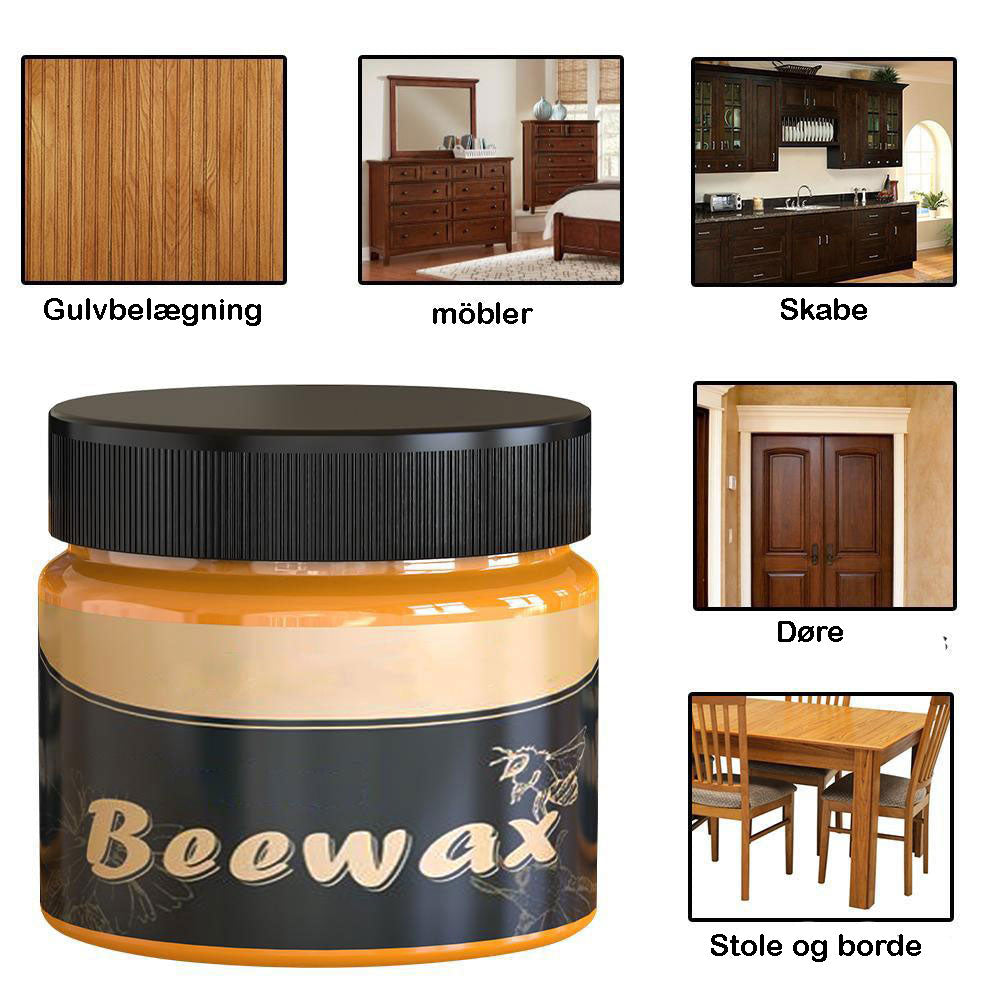 Naturtræ Beewax