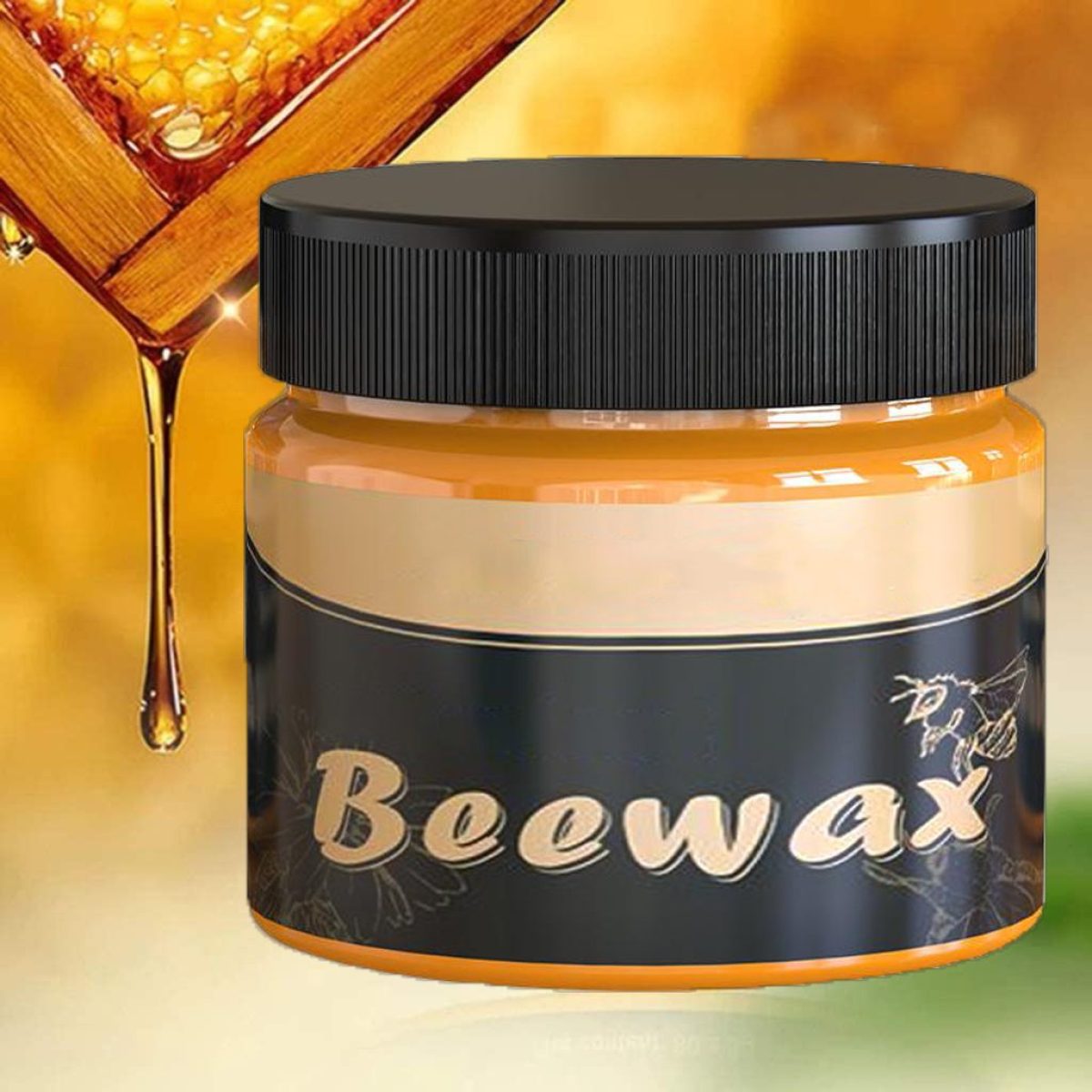 Naturtræ Beewax