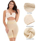 Body shaper med høj talje