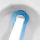 Engangs værktøj til toiletrensning