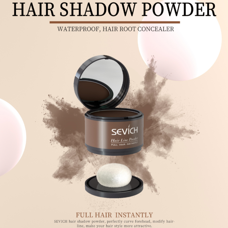 Concealer Sevich Hairline Powder