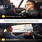 Justerbar Tablet-/Smartphone Holder
