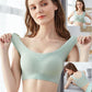 Ultra-tynd Ice Silk Comfort BH i stor størrelse