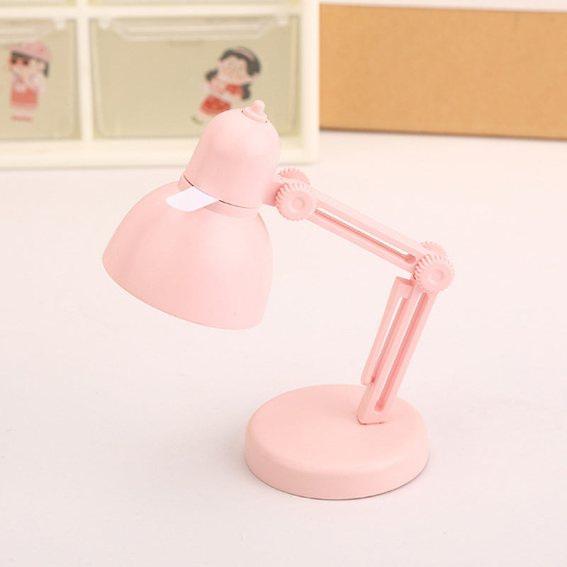 Magnetisk mini skrivebordslampe