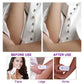 Bærbar smertefri epilator
