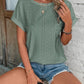Stilfuld sommer T-shirt