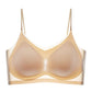 Sommer Sømløs Ultratynd Ice Silk Comfort BH