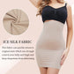 Halv Slips Tummy Control Shaper sømløse under kjoler Slip Skirt