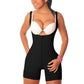 Kvinder Tummy Control Bodysuit Shapewear Plus Size