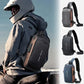 Crossbody SideBag Anti-tyveri med Oplader