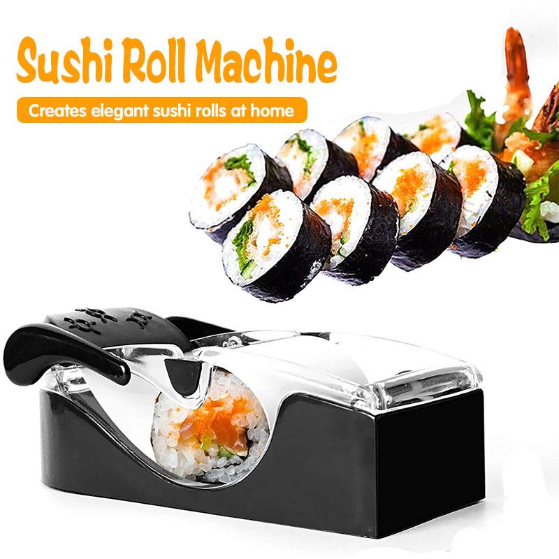 EasyCook DIY Sushi Maker Roller