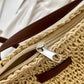 Bohemian Rummelig Crossbody-Taske
