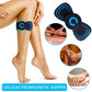 EMS Intelligent massageapparat til nedre ryg