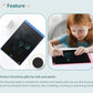 Magisk tablet