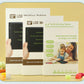 Magisk tablet