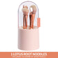 Make Up Brush opbevaringsboks