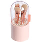 Make Up Brush opbevaringsboks