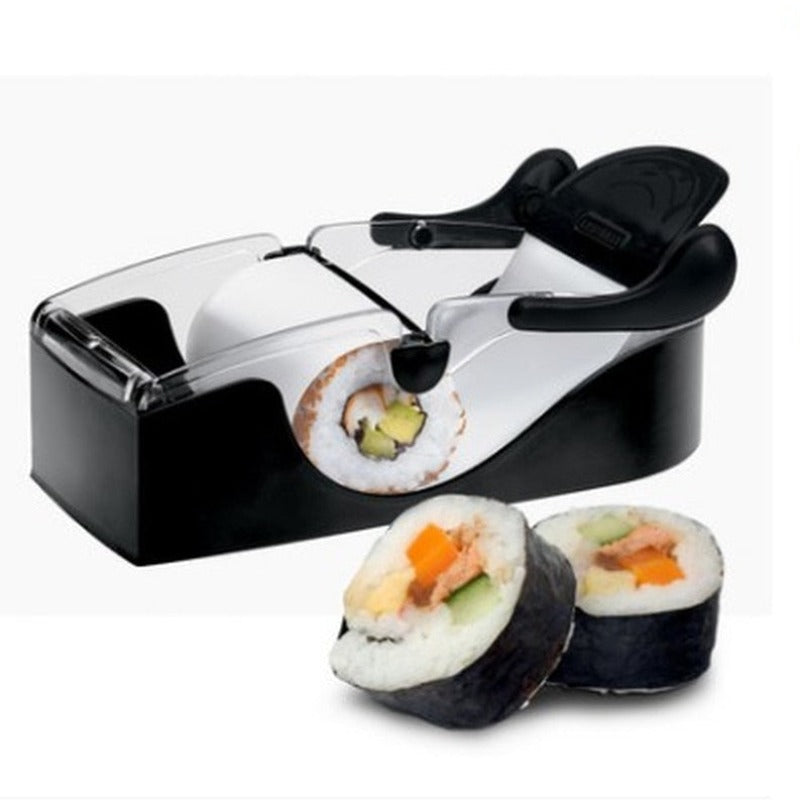 EasyCook DIY Sushi Maker Roller