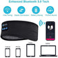 BLUETOOTH HOVEDTELEFONER TIL AT SOVE