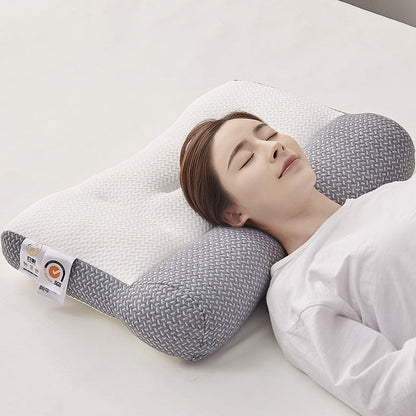 Spine Perfect | Beskyt dine halshvirvler