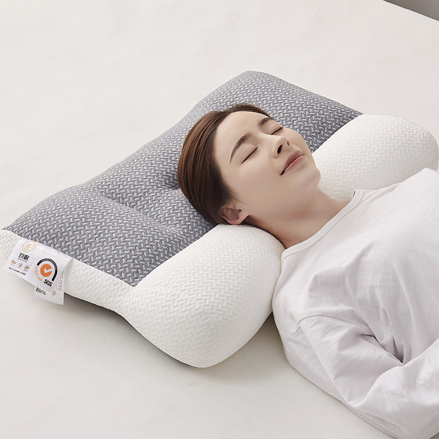 Spine Perfect | Beskyt dine halshvirvler