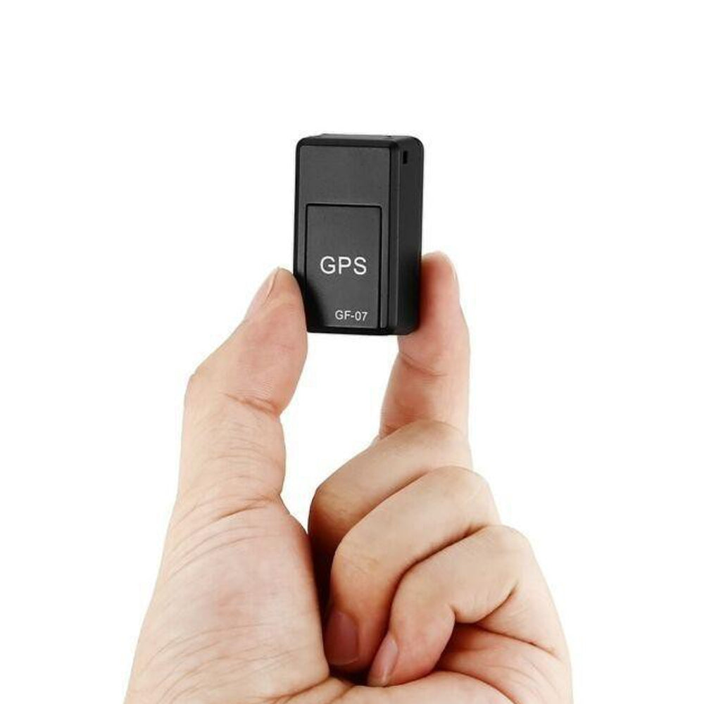 Mini GPS Tracker (1+1 GRATIS)