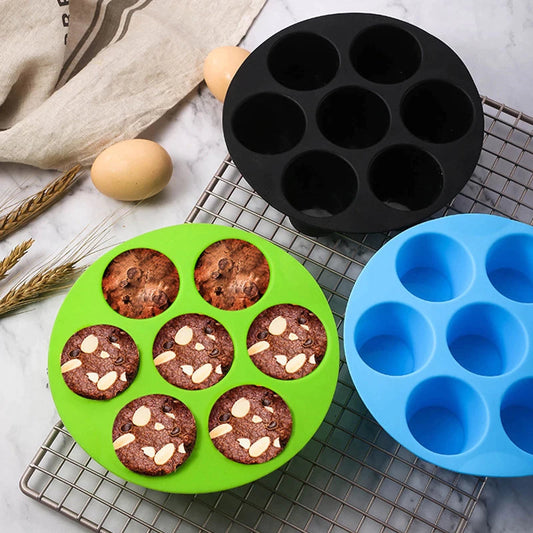 Airfryer Cupcakes Mold