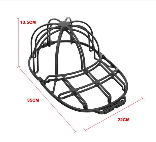 Multifunktionel Baseball Cap vaskemaskine