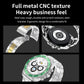 Focalex Multifunktionelt Bluetooth Smart Watch