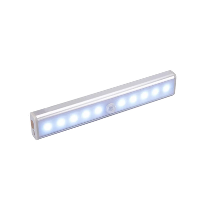 Magnetisk bevægelsessensor LED-lys