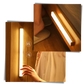 Magnetisk bevægelsessensor LED-lys