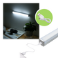 Magnetisk bevægelsessensor LED-lys