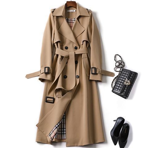 London Trenchcoat